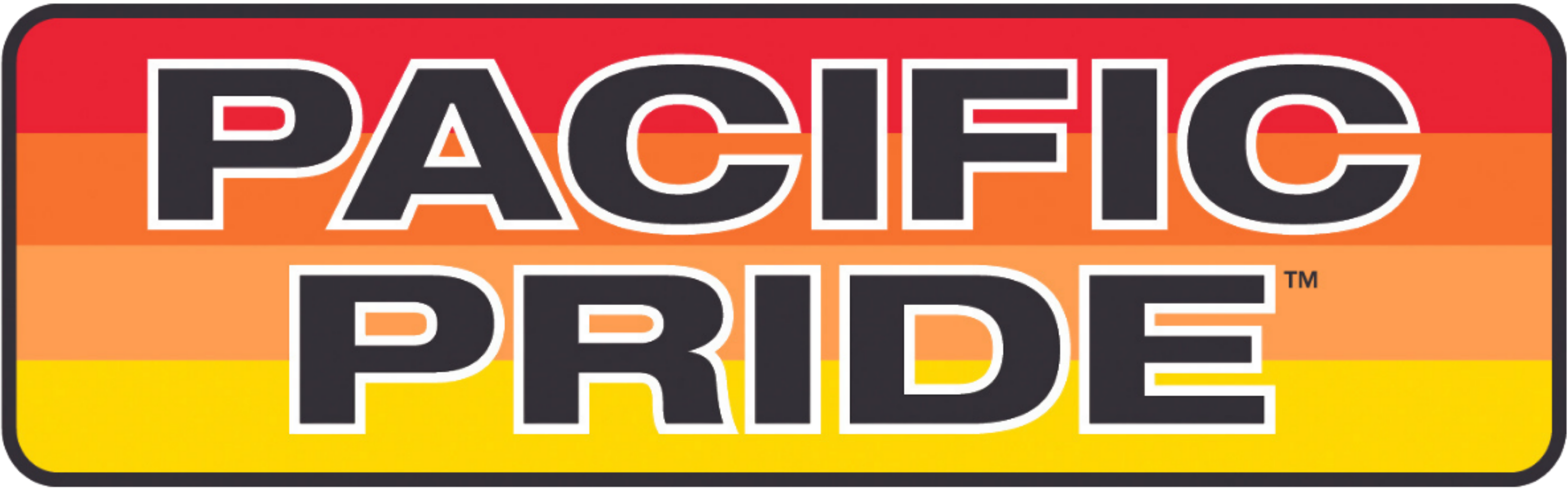 Pacific Pride Logo